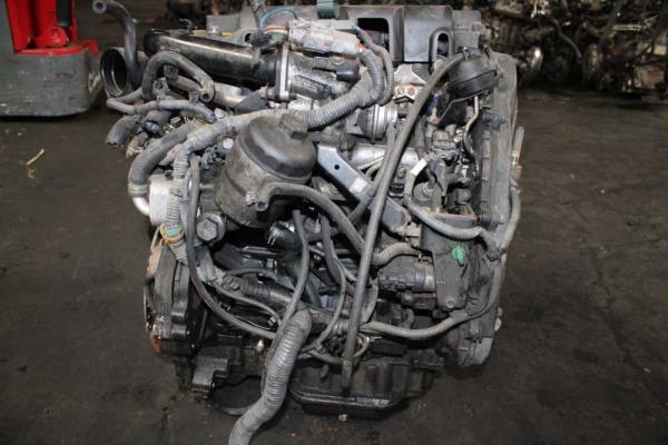 MOTOR HONDA CIVIC 1.7 CTDI - Vue 5